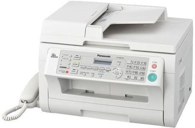 Toner Impresora Panasonic KX-MB 2035